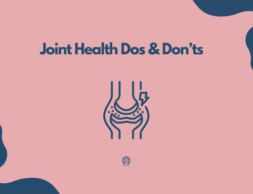 Equine Joint Health Dos & Don’ts